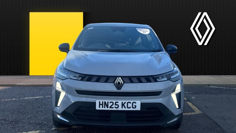 Renault Symbioz 1.6 E-Tech FHEV 145 Techno 5dr Auto Hybrid Estate